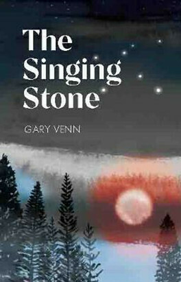 The Singing Stone cover