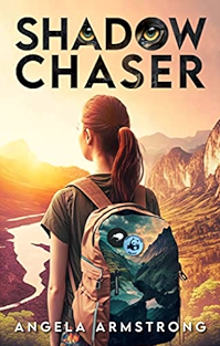 Shadow Chasers cover