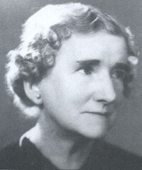 Bethell, (Mary) Ursula