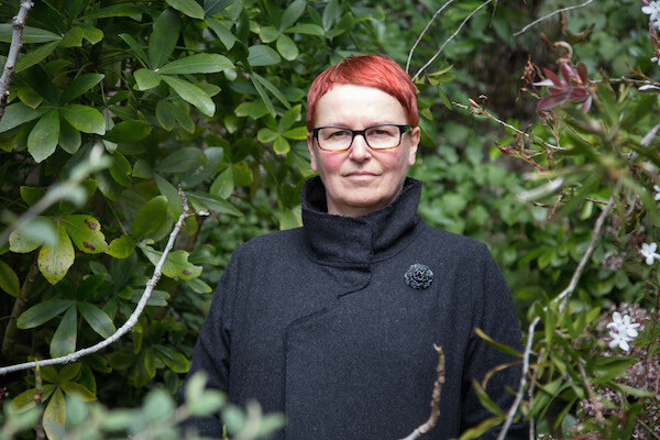 Tracy Farr