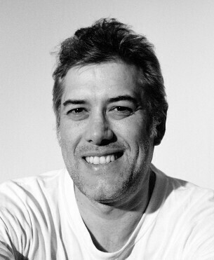 David Geary