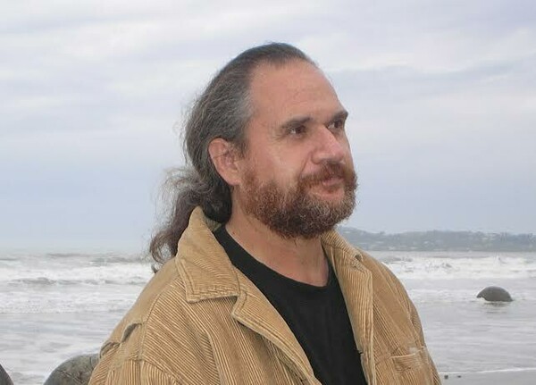 James George