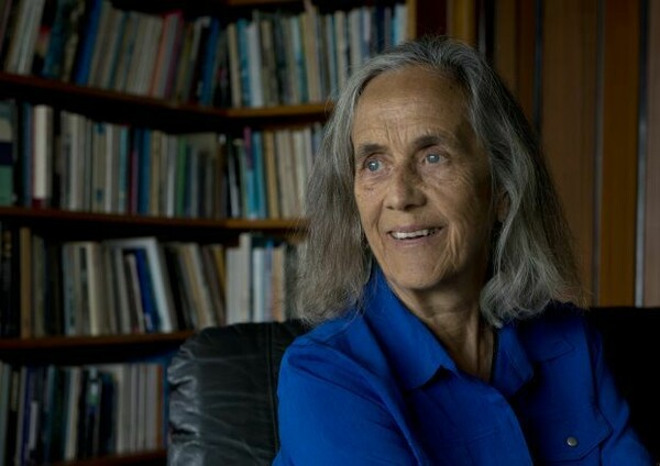 Patricia Grace