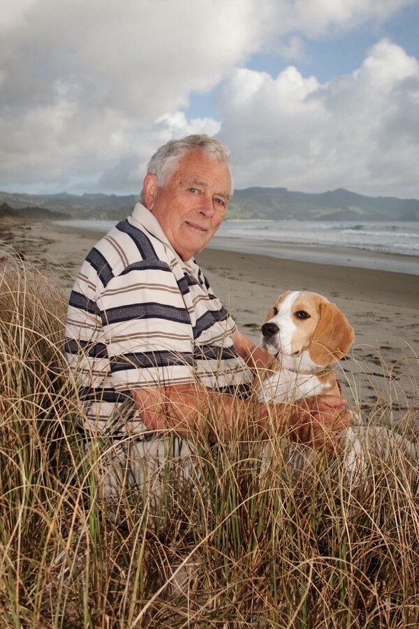 Des Hunt