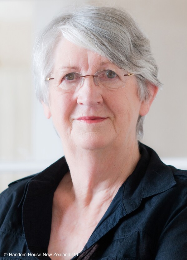 Fiona Kidman