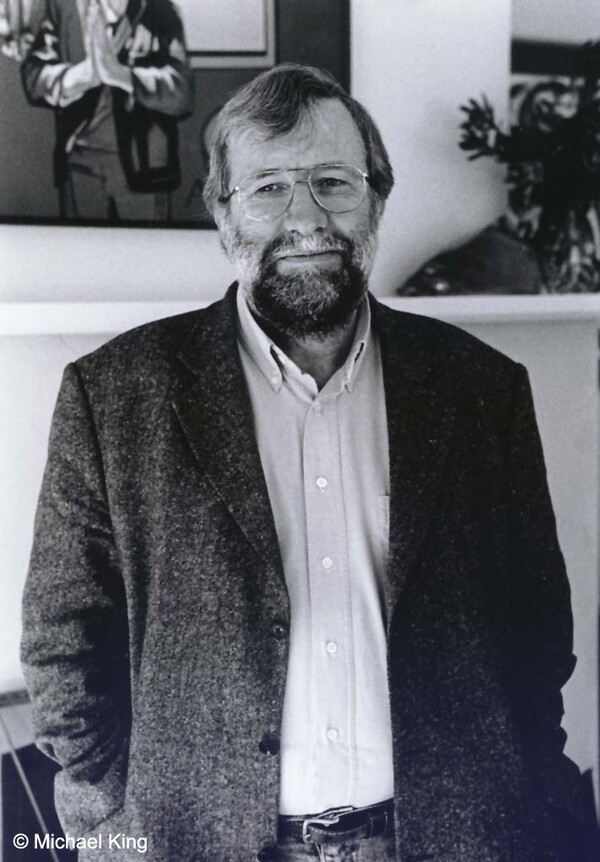 Michael King