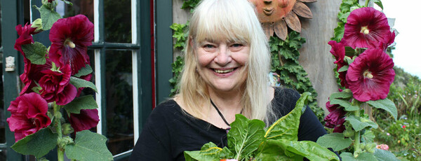 Lyn Kriegler