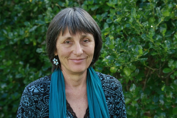 Brigid Lowry