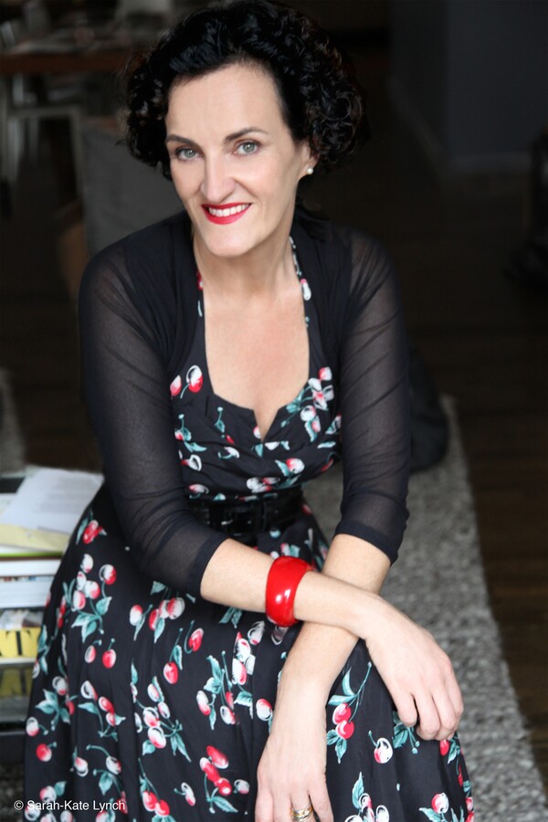 Sarah Kate Lynch