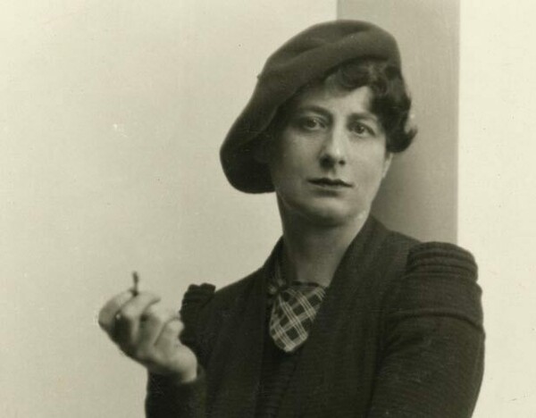 Ngaio Marsh