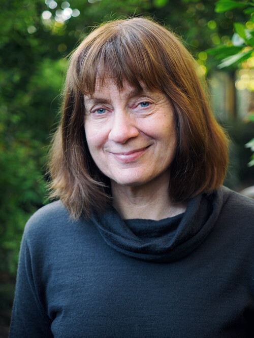 Frankie McMillan