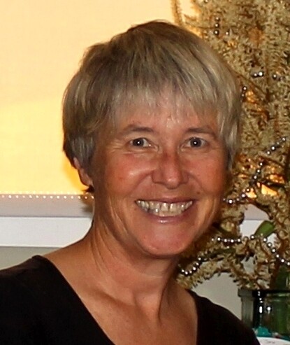 Diana Noonan