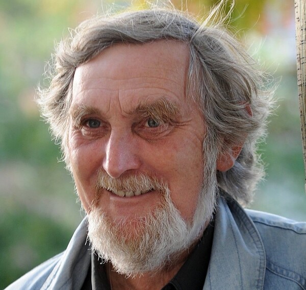 James Norcliffe