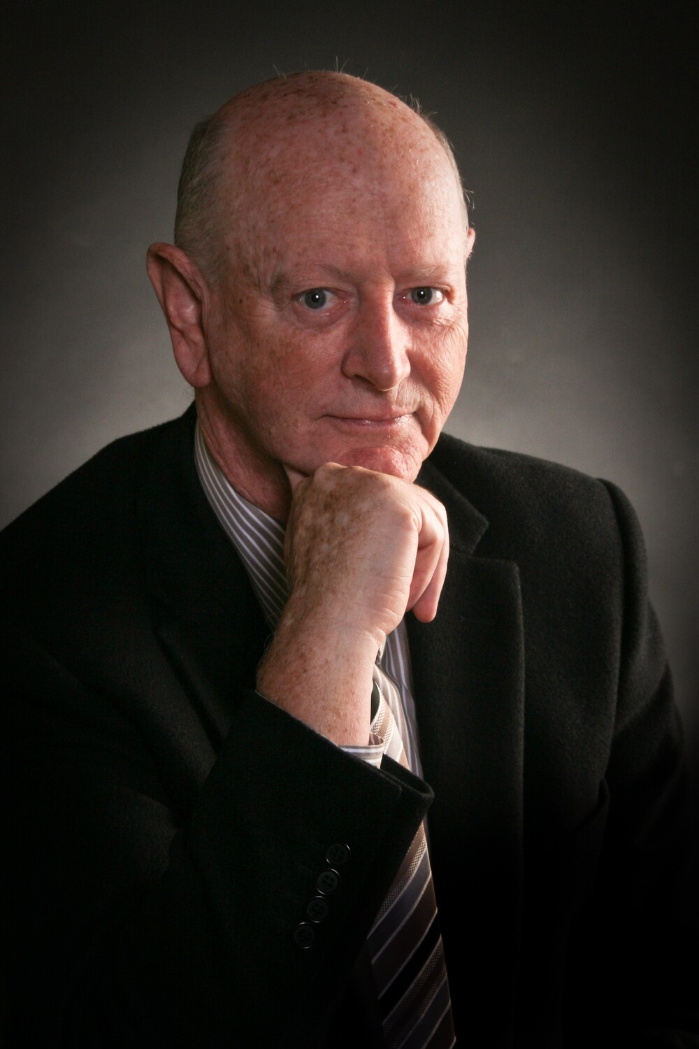O'Brien, Bill
