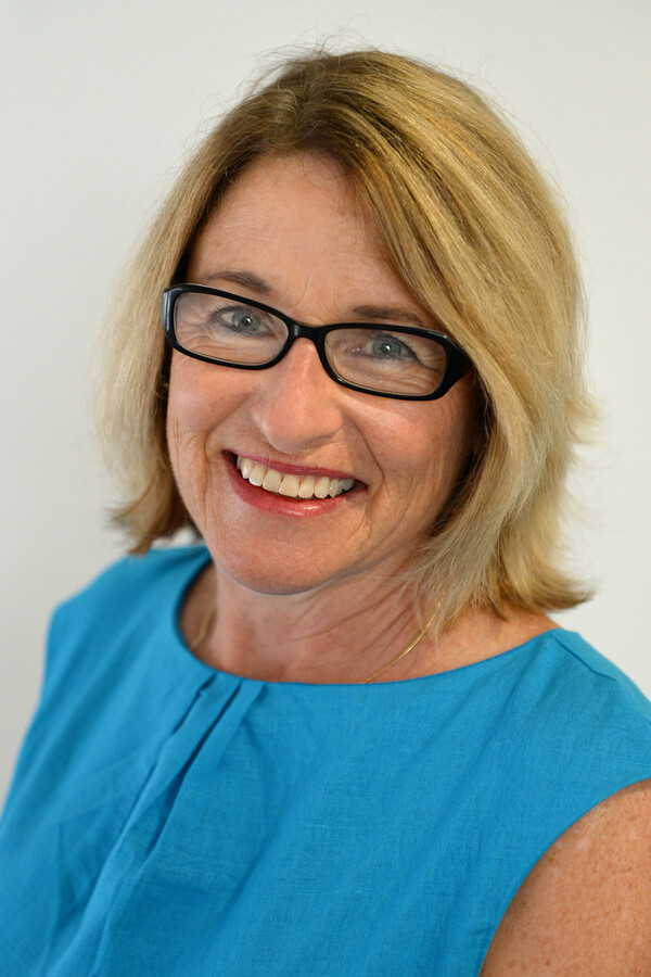 Alison Robertson