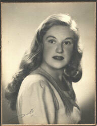Mary Stanley