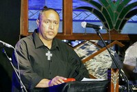 Strickson Pua, Muamua