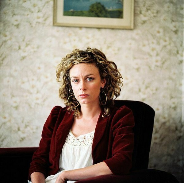 Anna Taylor