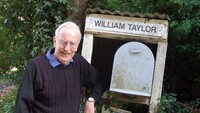 Taylor, William