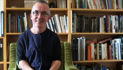 Von Sturmer, Richard