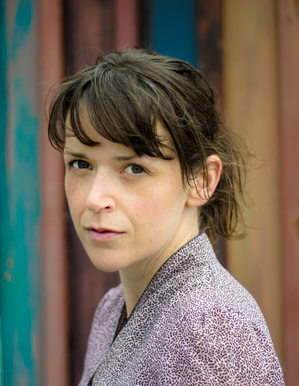 Louise Wallace