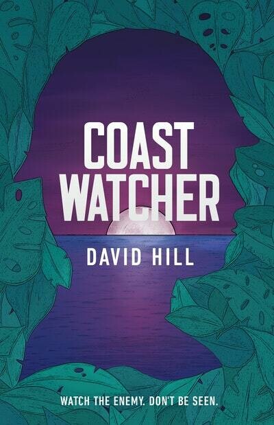 Coastwatcher cover