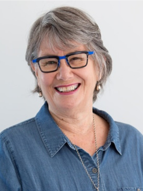 Sherryl Jordan talks to Natalya Newman about life, love and art