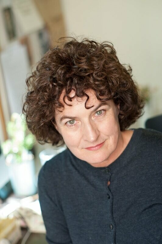 Kate De Goldi answers the burning questions of room 8, St Benedict’s School