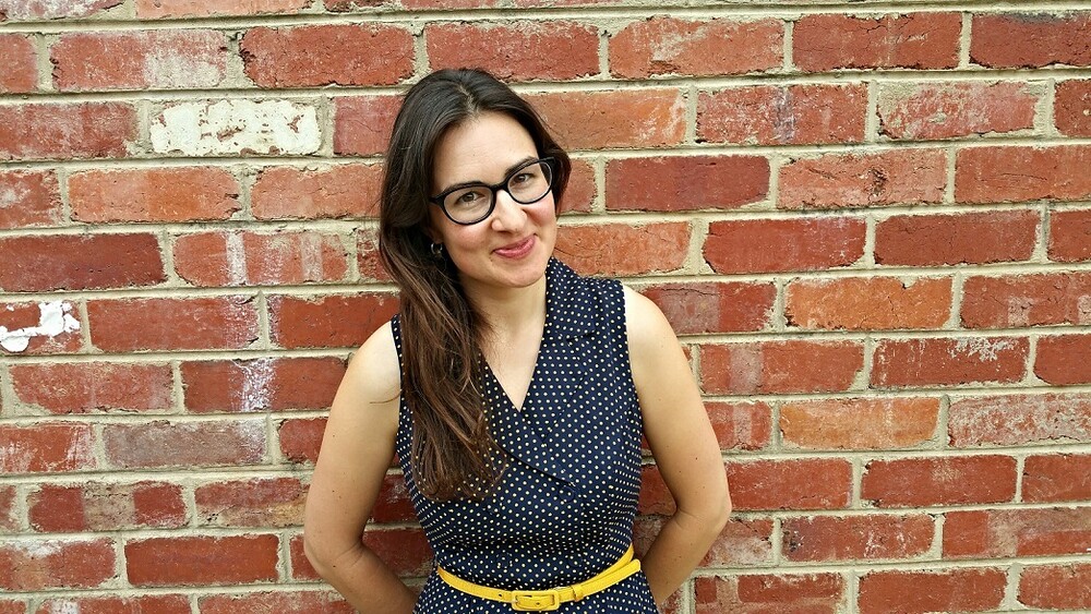 Saradha Koirala, author of Lonesome When You Go, chats to Hooked on NZ Books on her Mākaro Press blog tour.