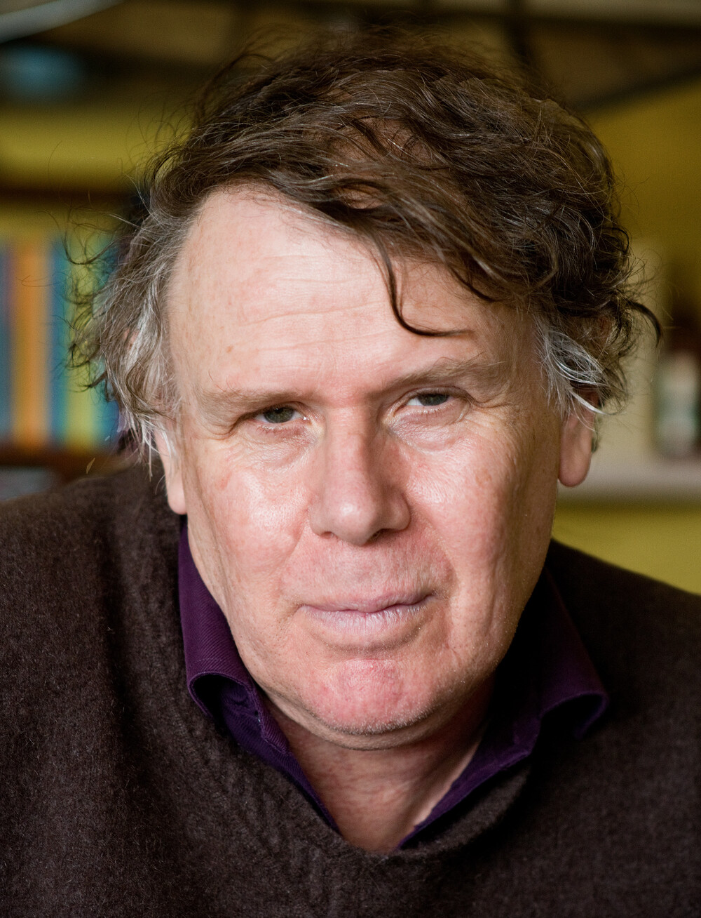 Ten top tips for reviewers from Harry Ricketts