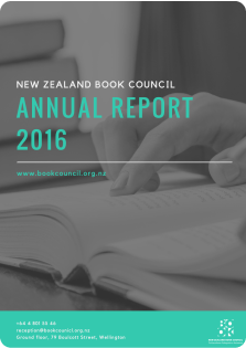 2016 Annual Report