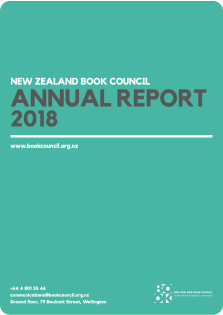 2018 Annual Report