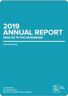 2019 Annual Report