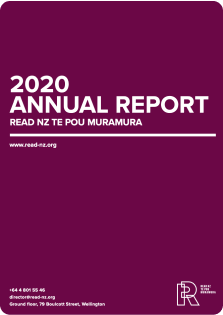 2020 Annual Report