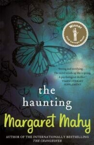 The Haunting cover