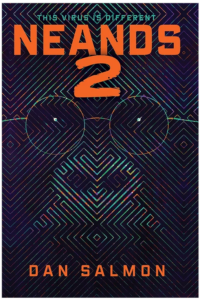 Neands 2 (No.2) cover
