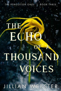 The Echo of a Thousand Voices
