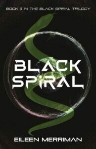 Black  Spiral