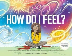 How Do I Feel? cover