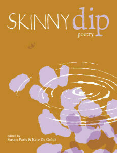 Skinny  Dip (No.2) cover