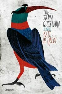 The 10 PM Question cover