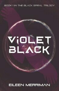 Violet Black cover