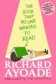 The Book That No One Wanted To Read cover