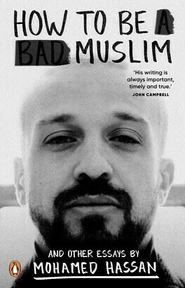 How to Be a Bad Muslim cover
