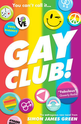 The Gay Club