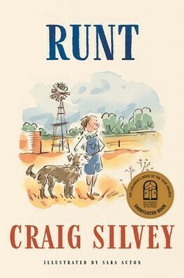 Runt cover