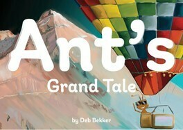 Ant's Grand Tale