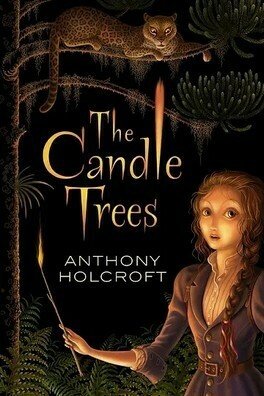 The Candle Trees cover