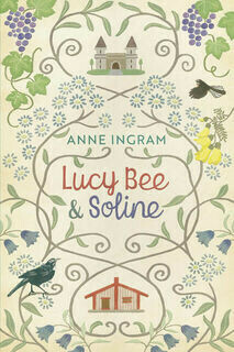 Lucy Bee and Soline cover