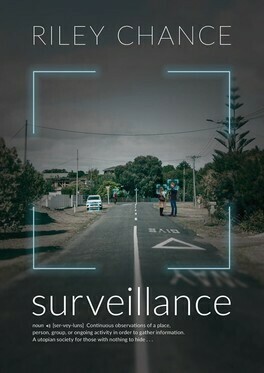 Surveillance cover